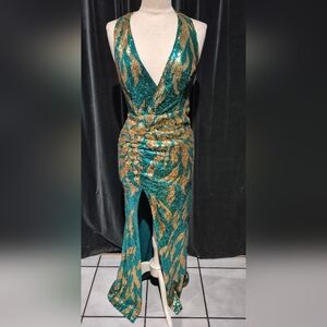 slim fit dress slacks CB129 | FITTED DRESS – Ladivine by Cinderella Divine